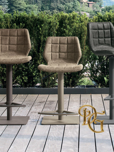 Барный стул Santiago