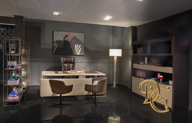 Стол письменный Yangoon