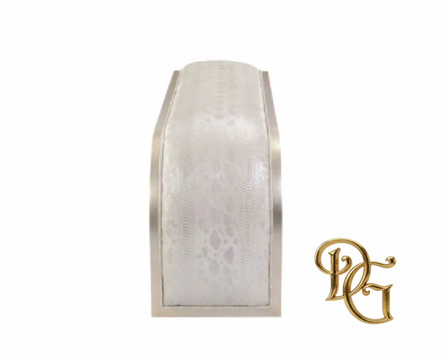 Банкетка Aintree Curved