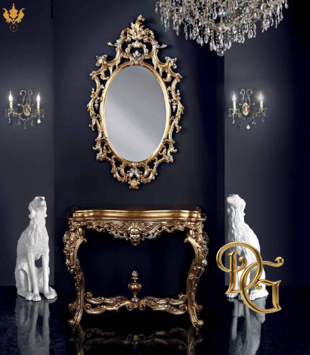 Консоль 5010 Classic