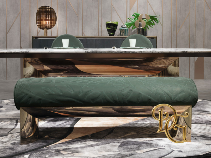 Банкетка Ekos