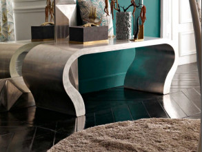 Консоль 21408