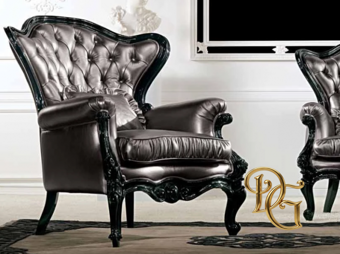 Кресло Ottocento