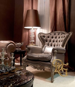 Кресло Ottocento