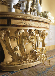 Консоль Vr.362