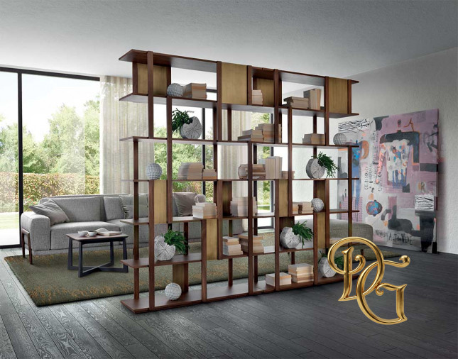 Стеллаж Marila