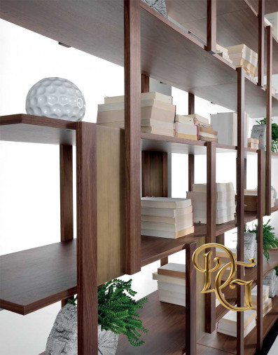 Стеллаж Marila