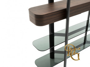 Стеллаж Minerva