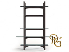 Стеллаж Minerva