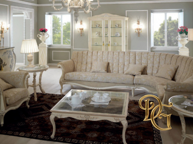 Столик журнальный 1906/G