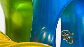 Столик журнальный Erosion