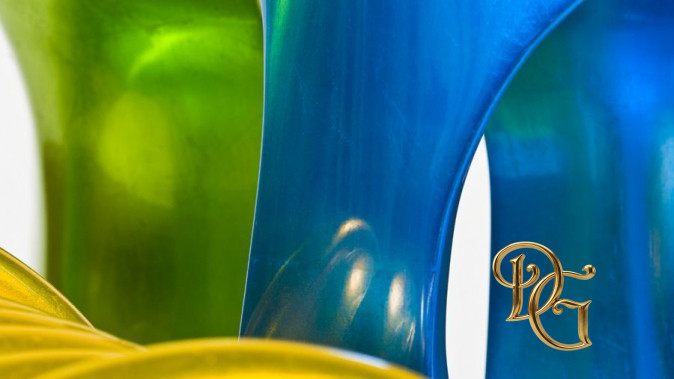 Столик журнальный Erosion