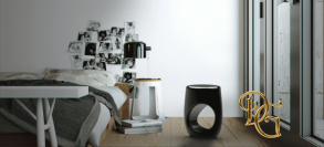 Столик журнальный Erosion