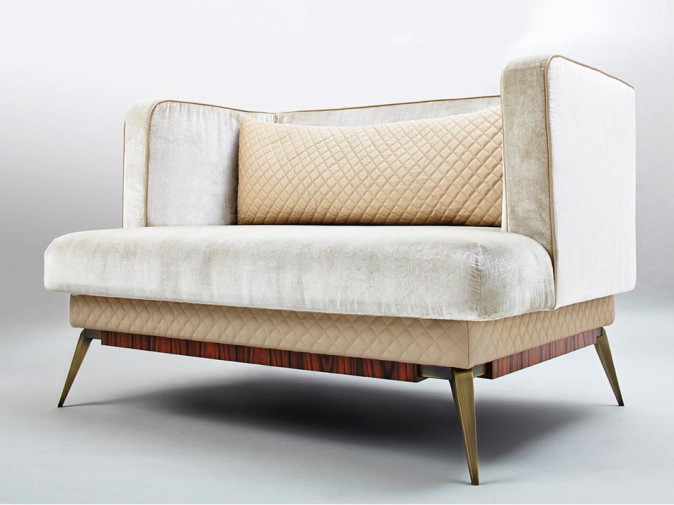 Кресло Victoria Beige