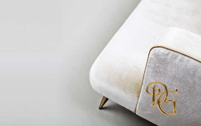 Кресло Victoria Beige