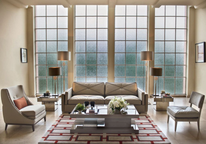 Столик журнальный Saldanha