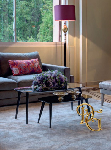 Столик журнальный Saldanha