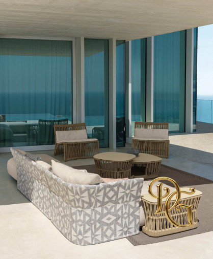 Кресло Cliff Clipl-C