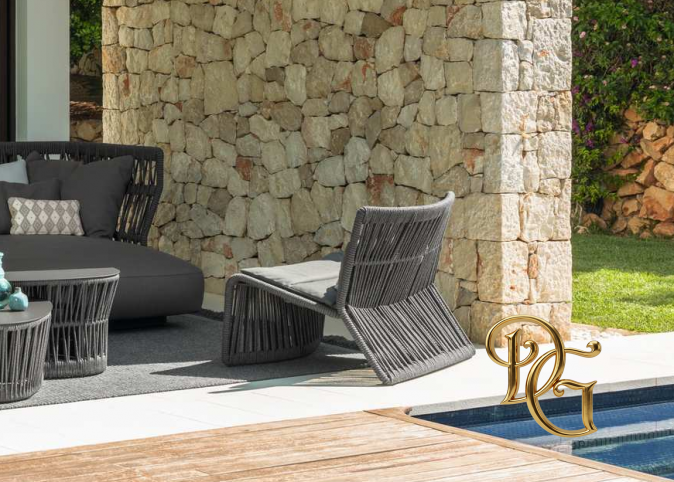 Кресло Cliff Clipl-C