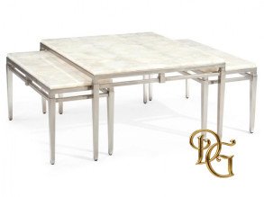 Столик журнальный Kelso Hen And Chick 0613