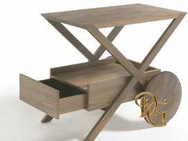 Столик журнальный Spritz