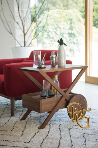 Столик журнальный Spritz