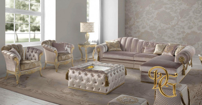 Столик журнальный Hermes