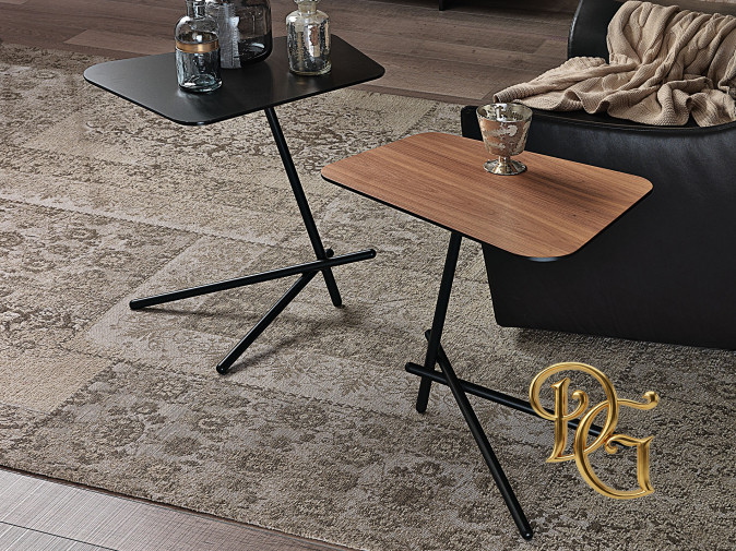 Столик журнальный Laser