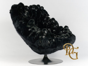 Кресло Gare Au Gorille Sur Paulex