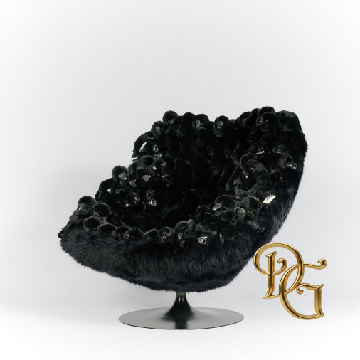 Кресло Gare Au Gorille Sur Paulex