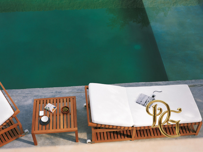 Столик журнальный Network Modern