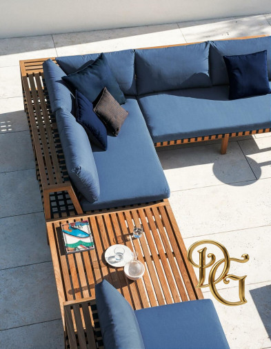 Столик журнальный Network Modern