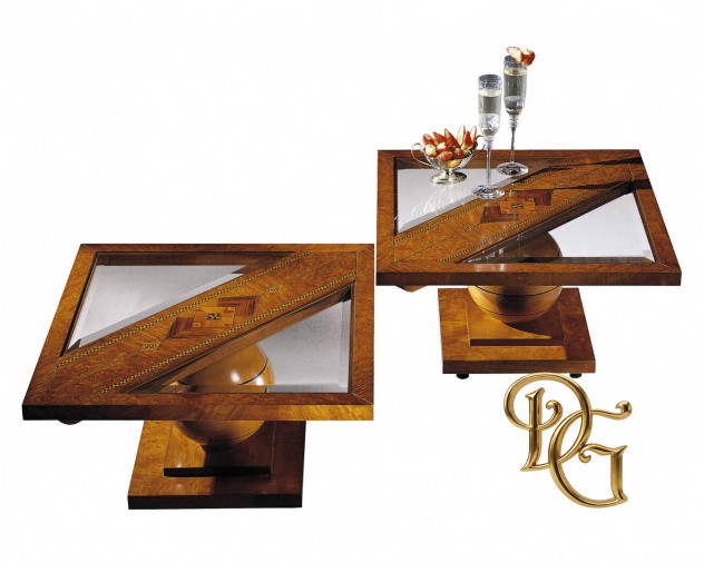 Столик журнальный I Rosoni