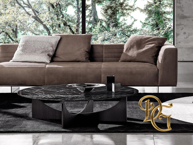 Столик журнальный Lido