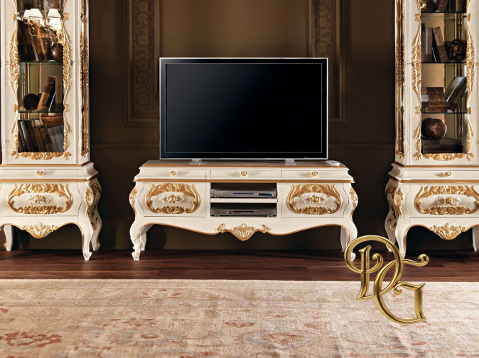 Тумба под ТВ 11105