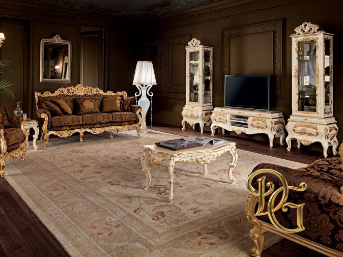 Тумба под ТВ 11105