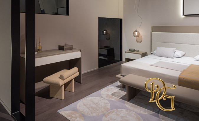 Туалетный столик Zero