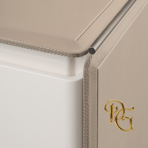 Туалетный столик Zero