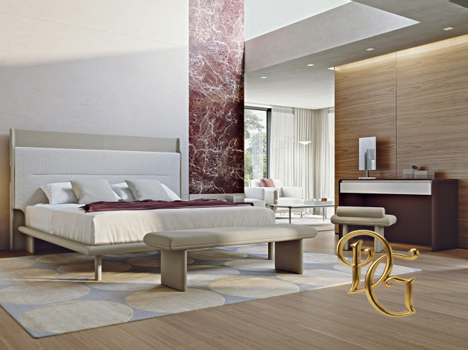 Туалетный столик Zero