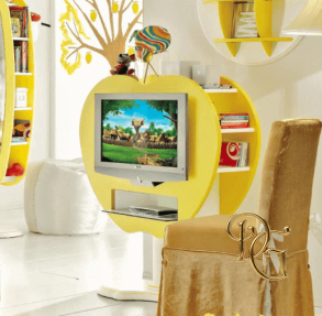 Тумба под ТВ Ps 460