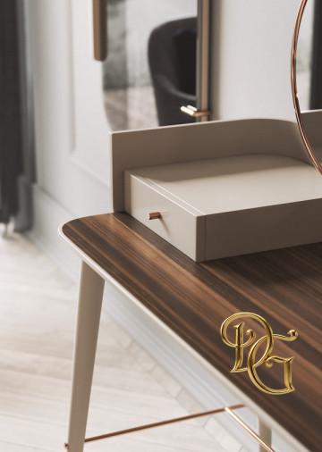 Туалетный столик Naica