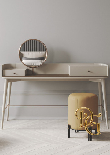 Туалетный столик Naica