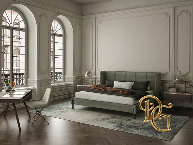 Тумбочка Effetto Notte