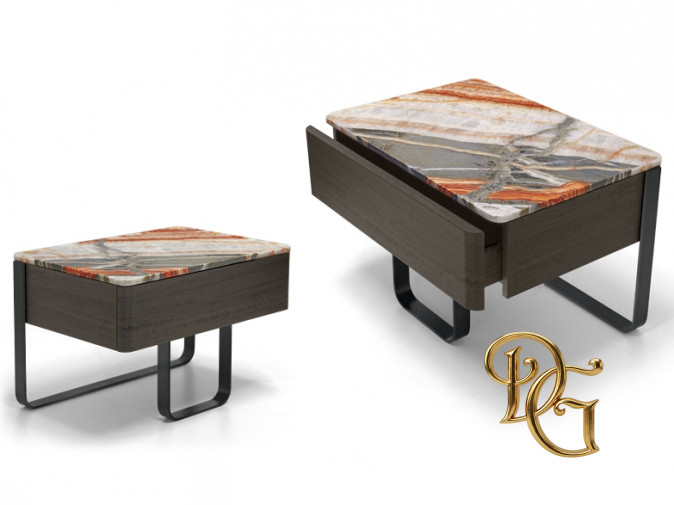 Тумбочка Effetto Notte