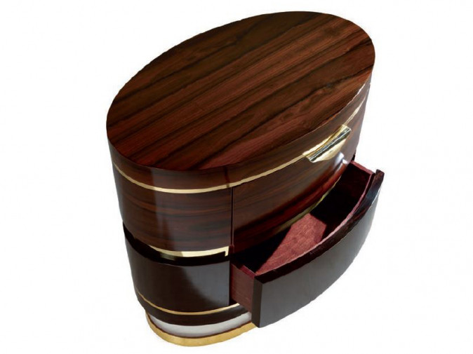 Тумбочка A/300-NT