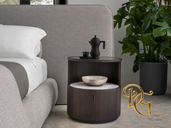 Тумбочка Roof