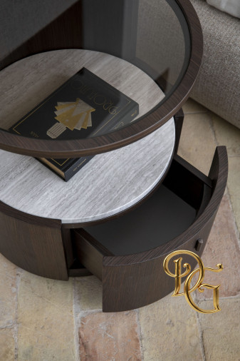 Тумбочка Roof