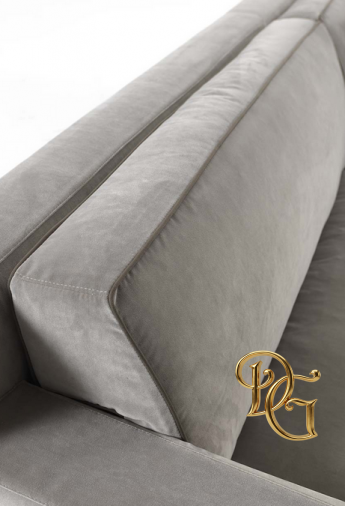 Диван James Minimal