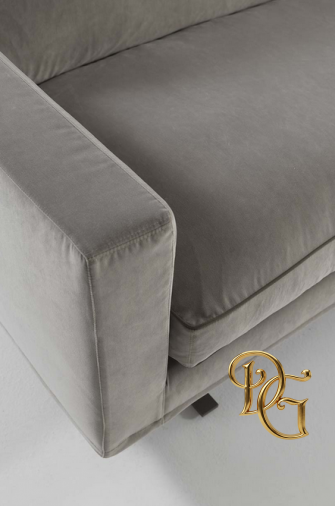 Диван James Minimal