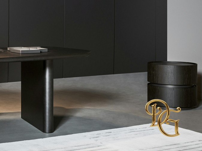 Тумбочка Moneypenny